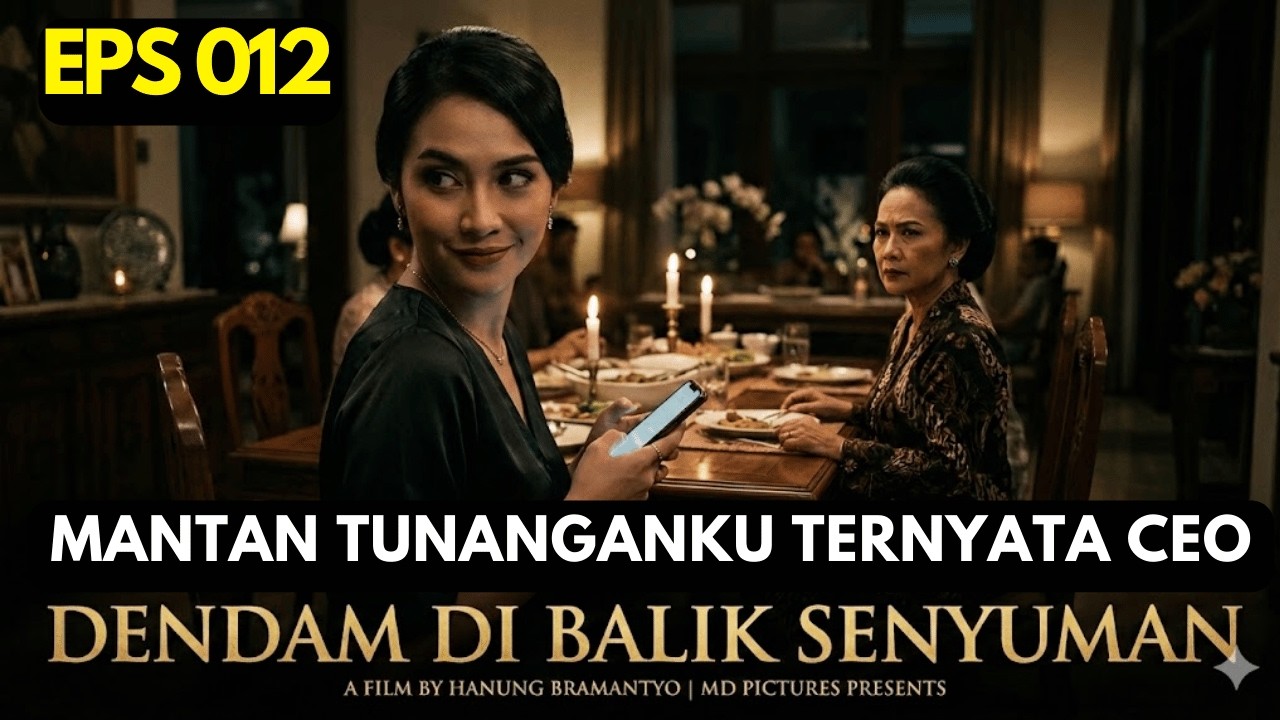 MTTC 012 Aku Yang Menembak