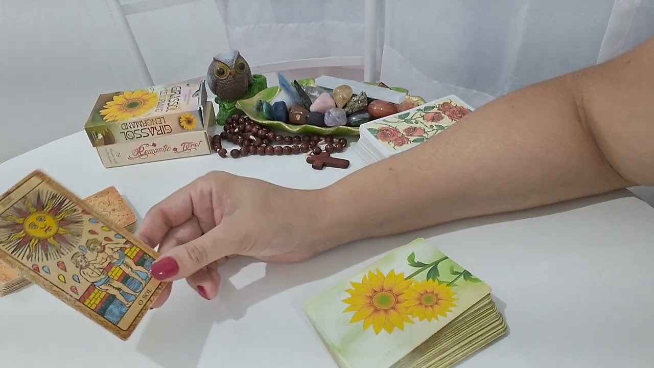 Cuida de você à distância; pensa no que cometeu!