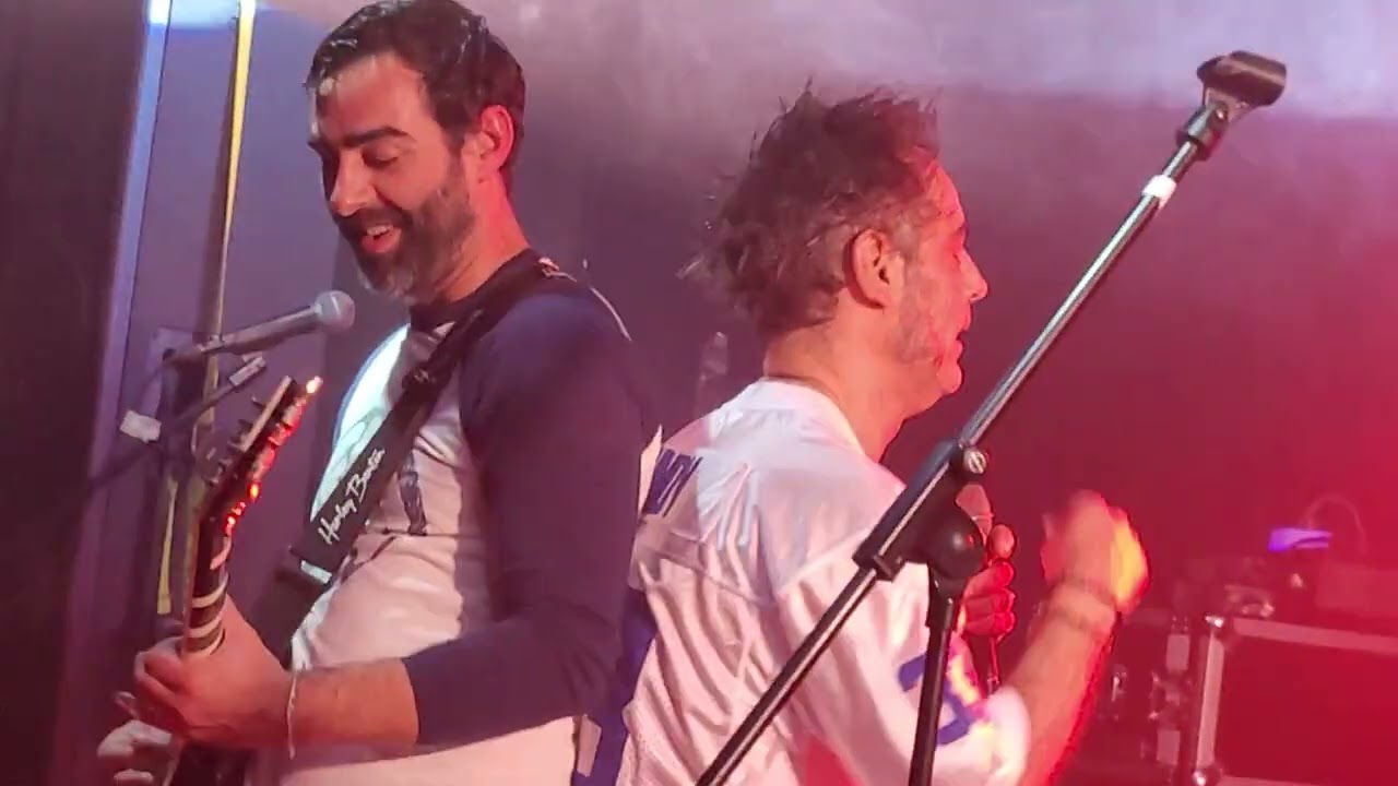 SKY VALLEY tribute KYUSS (by Deaf Blokes) - 50 MILLIONS
