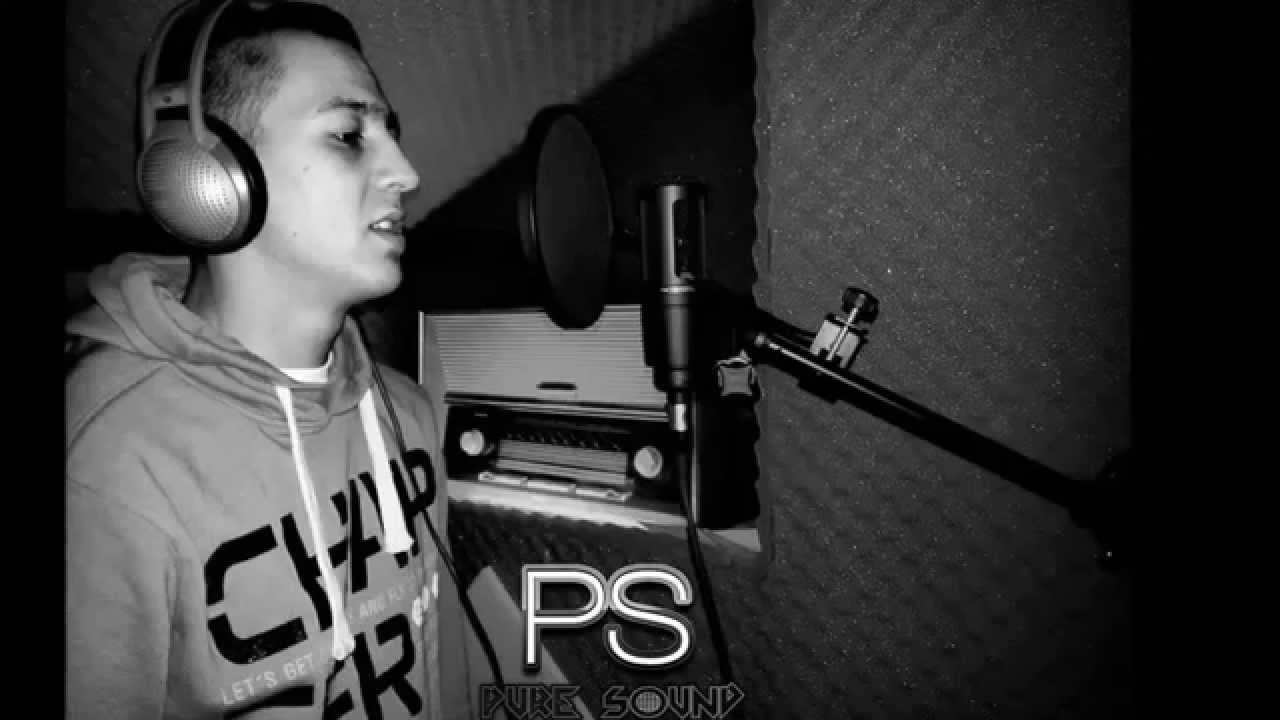 Andreas ft. Rappu - Noua Generatie