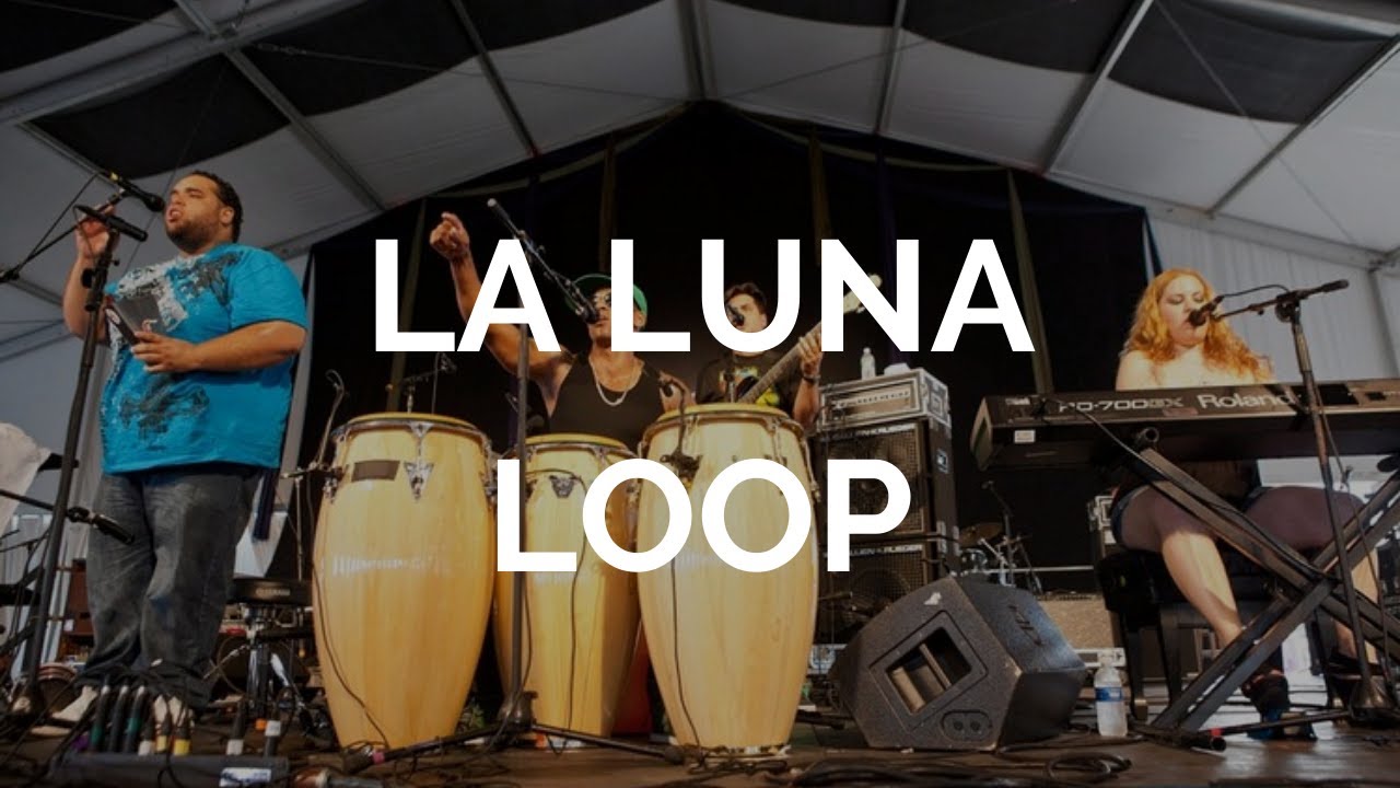 La Luna LOOP (