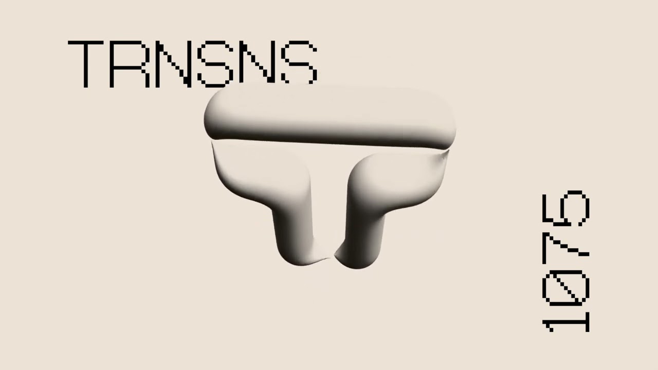 John Digweed Transitions 1075 ( Live in Lituania 2010)