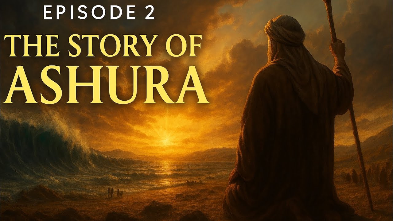 Ashura &ndash; The Day of Sacrifice and Truth | Muharram Series Ep 2 | Islamic History & Lessons