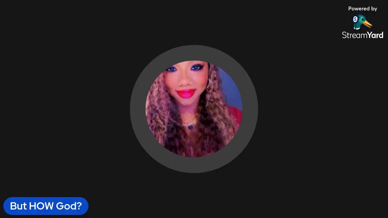 But How God?
