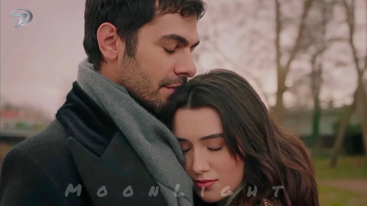 Halil & Zeynep - Without You 