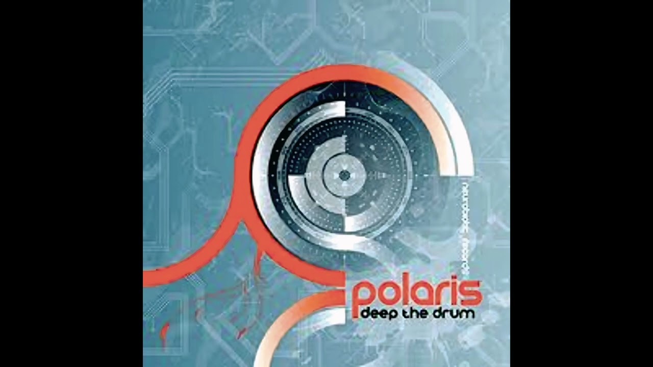 Polaris & Zen Mechanics - The Realm (144BPM)
