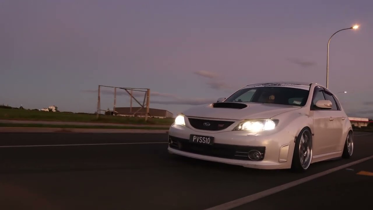 STI ROLLIN