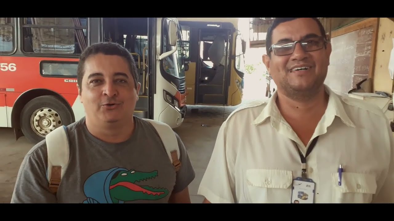 DOCUMENT&Aacute;RIO VIA&Ccedil;&Atilde;O VALE DO PIRANGA 50 ANOS - PARTE 4