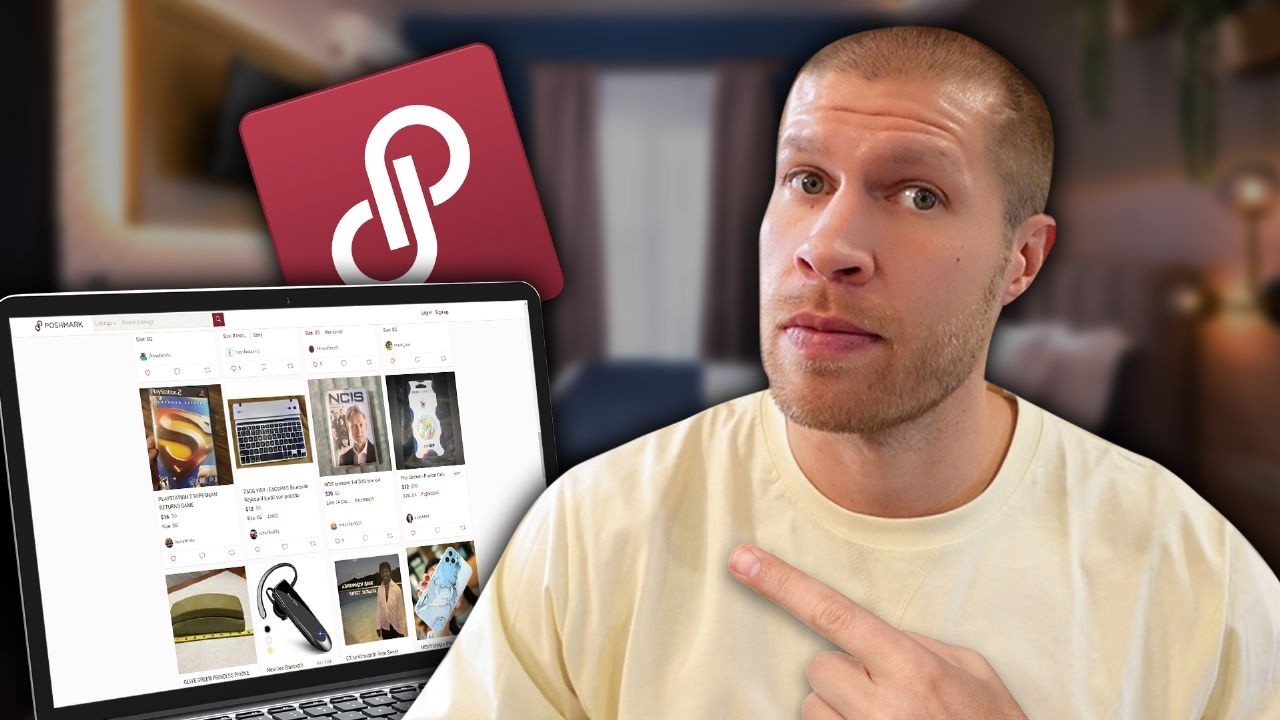 Everything You Need to Know About Shipping on Poshmark