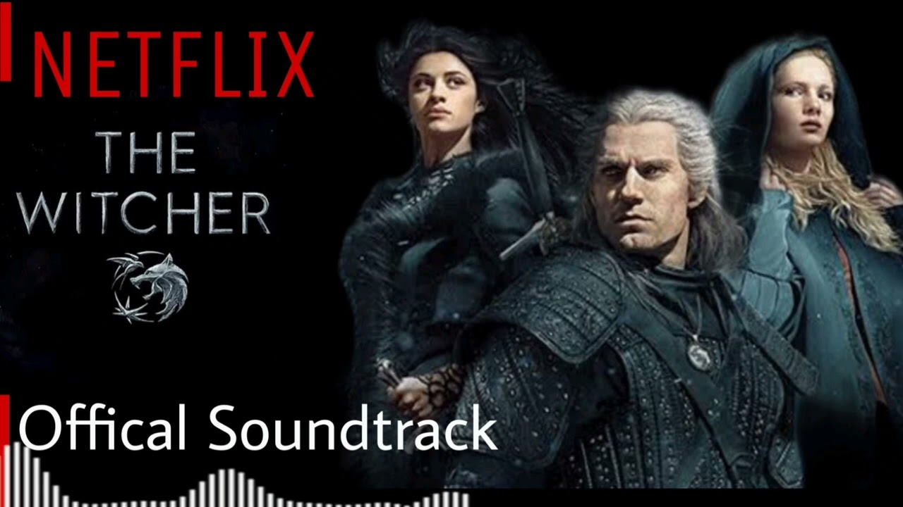 The Witcher Soundtrack | Geralt Soundtrack #Witchersoundtrack#reviewsworld#witcher#thewitcher