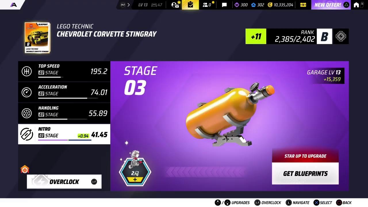 Asphalt Legends