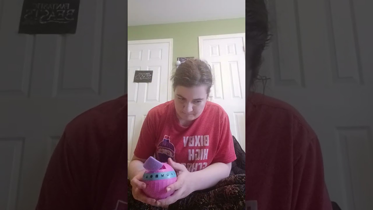 Harry Potter AND LOL SURPRISE unboxing