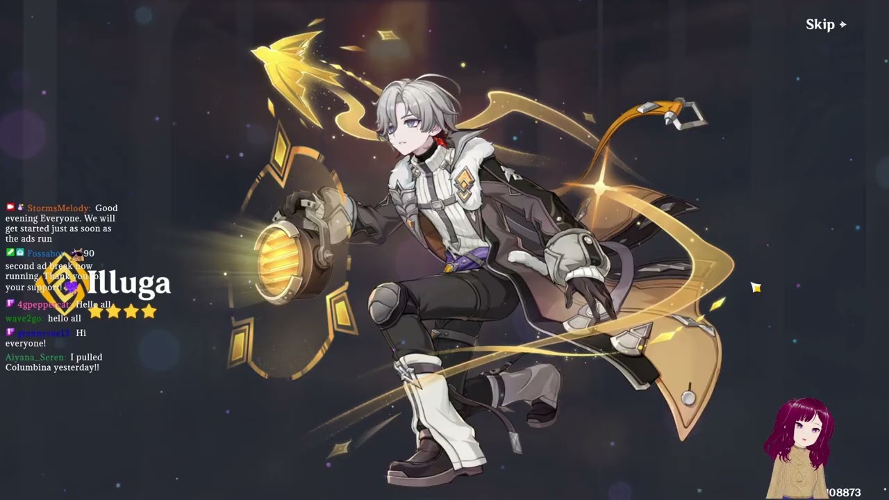 Twitch Stream Raws: 2026-02-05