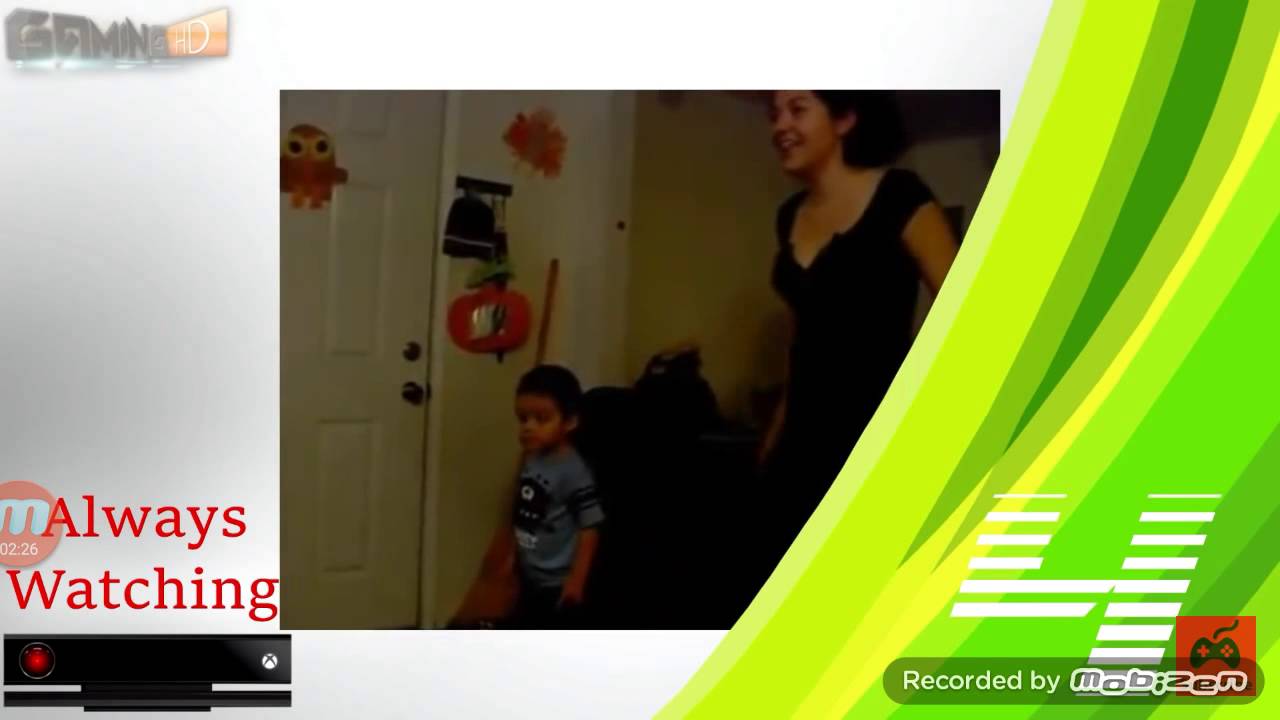 10 xbox 360 Kinect fails