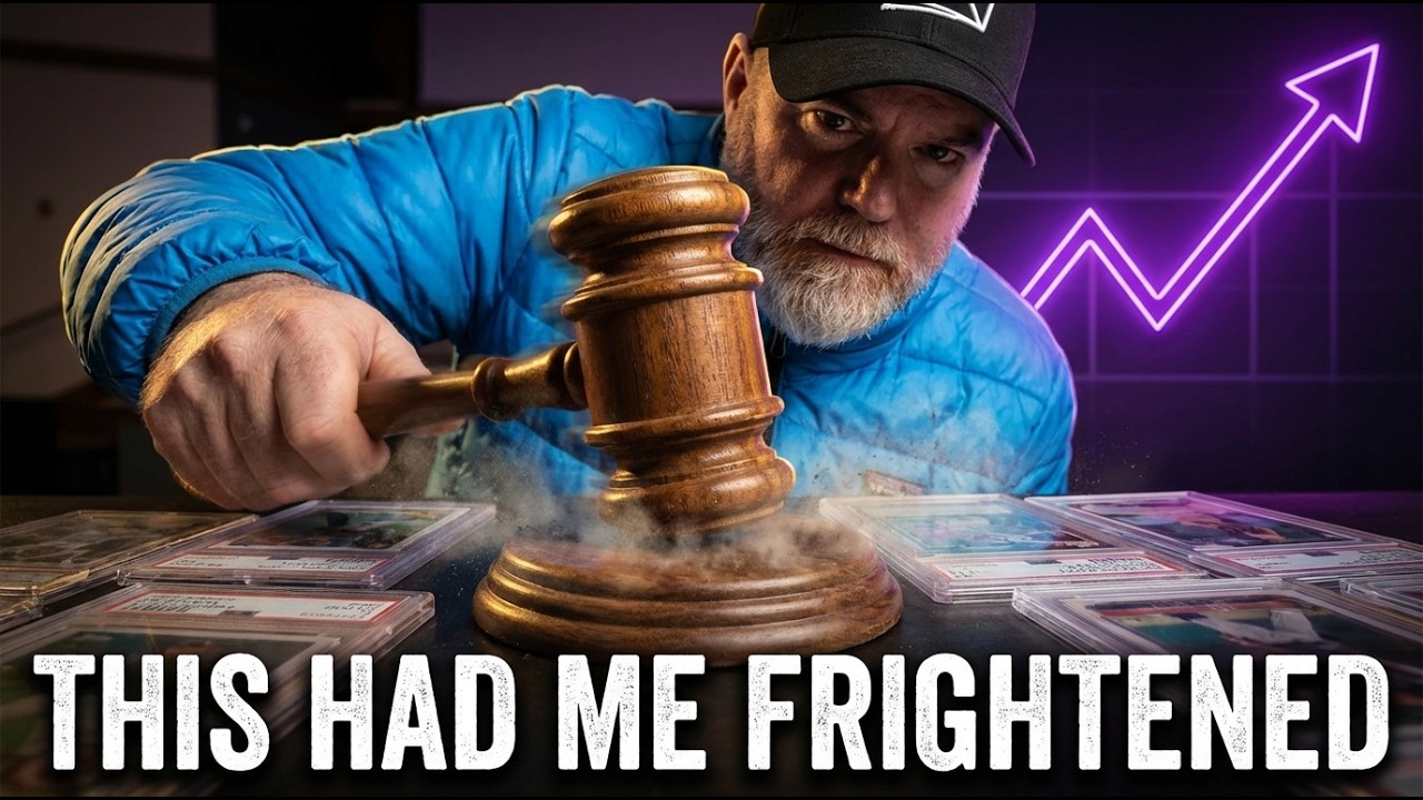 Once I Overcame This Fear, My eBay Sales Started to Sky Rocket!