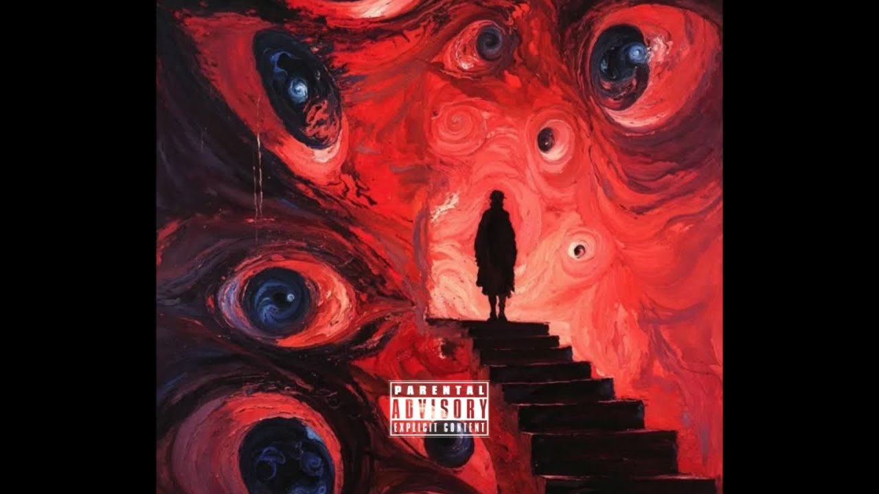 HARP TYPE BEAT - ''FOG'' | MELODIC TYPE BEAT 2026