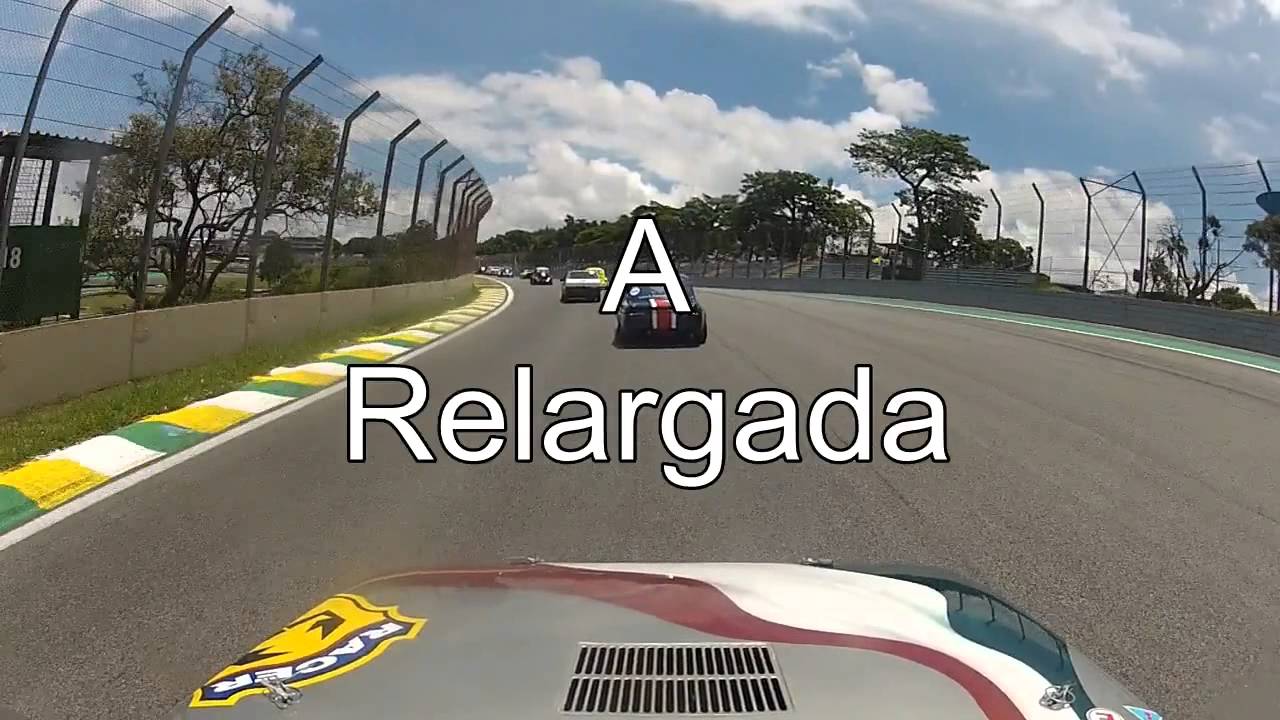 Classicos de Competição - 10 Etapa 2013 - Fiat 147