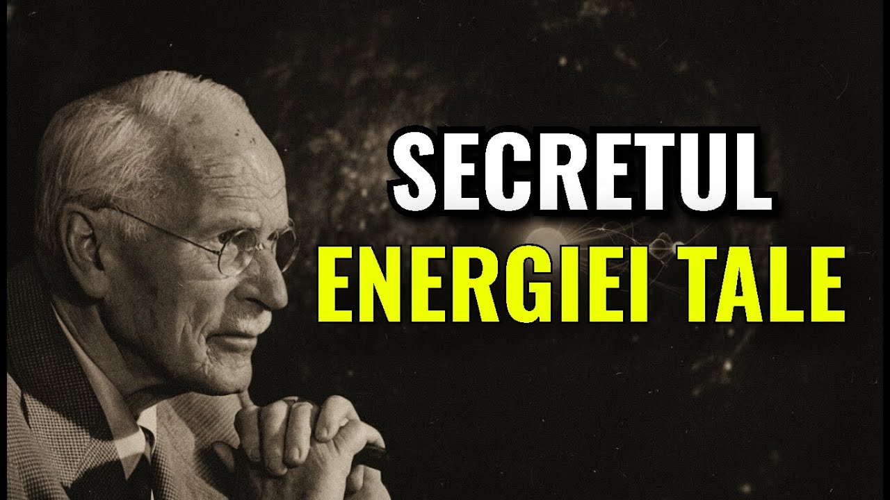 Carl Jung explică pentru că energia lui sexuală se schimbă atunci când te iubește