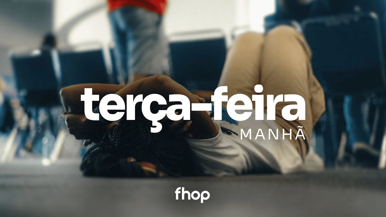 SALA DE ORAÇÃO AO VIVO | TERÇA - FEIRA | 03 DE MARÇO| 07H | FHOP