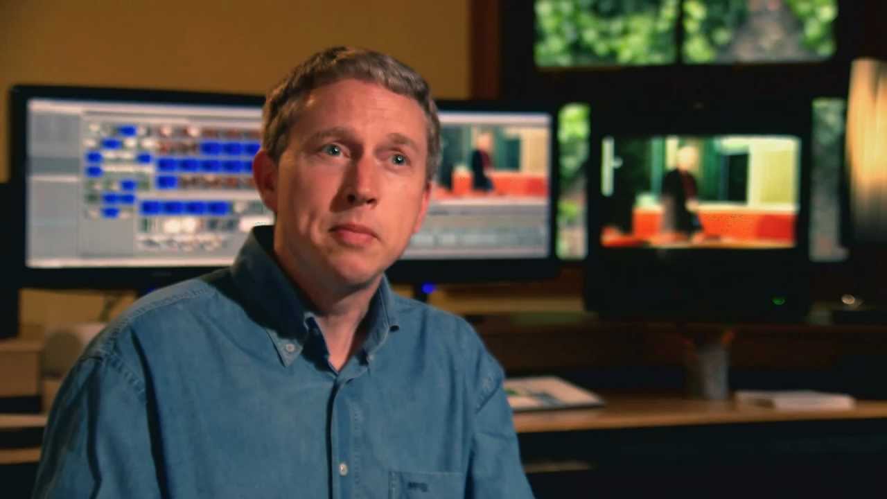 Space to Think - Interview with the presenter: Jonathan Crouch