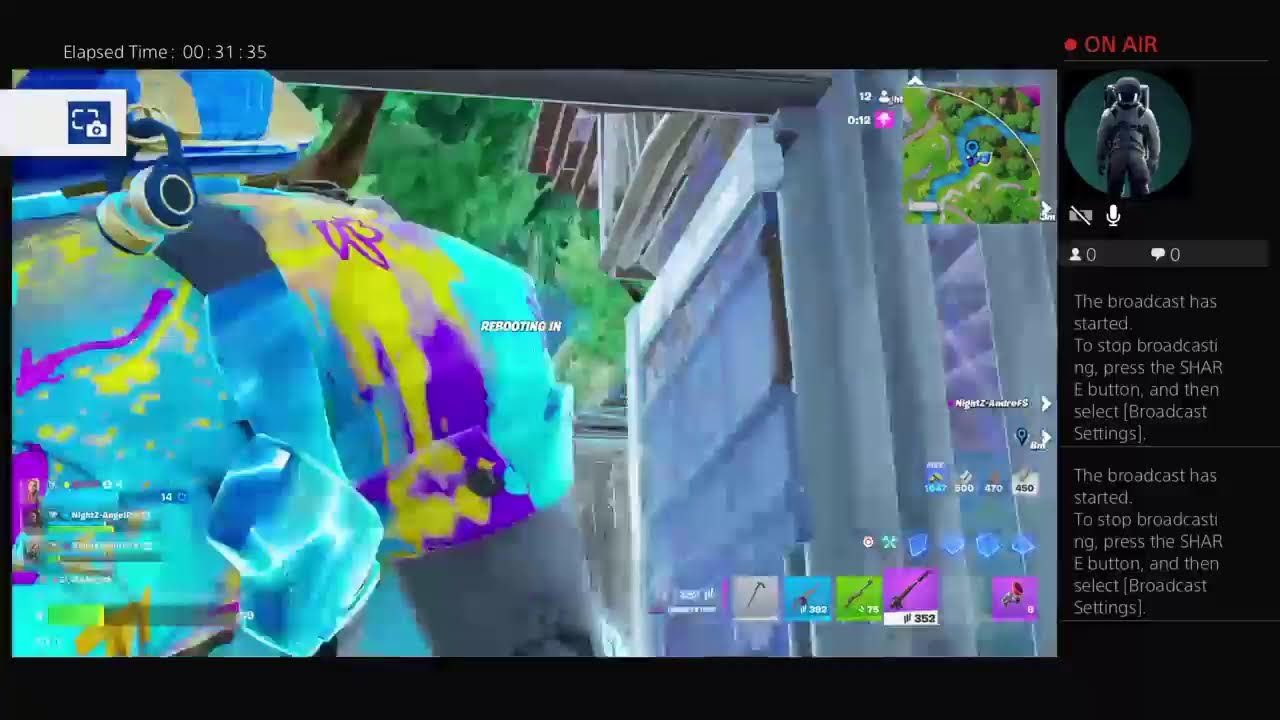 Fortnite