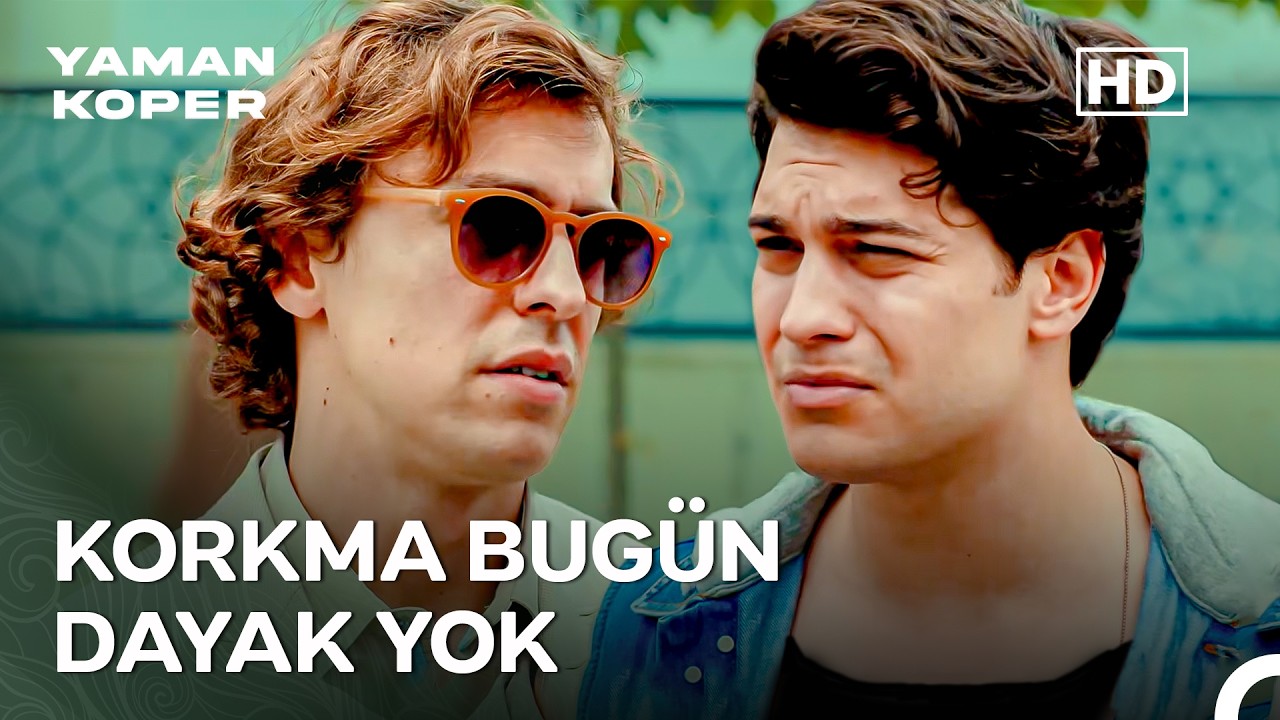 Gel Seninle Bi' Baş Başa Konuşalım