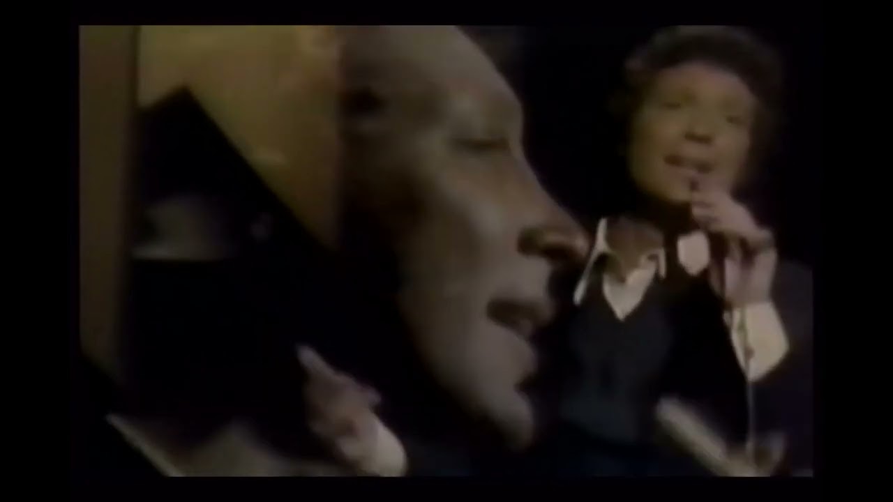 Tom Jones - If I Ruled The World '70