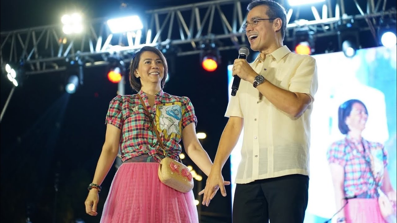 Napalaban si Yorme LapLuvan sa Ginanap Kagabi Ang saya, Happy Valentines Day! 