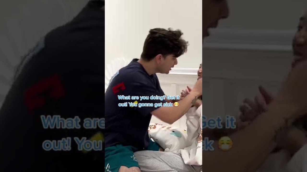 Он влюбился в эту 😂🧒🏻