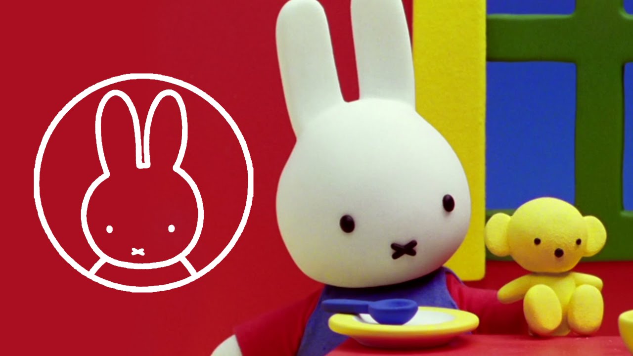de knuffelberen van nijntje en aagje &bull; nijntje en vriendjes