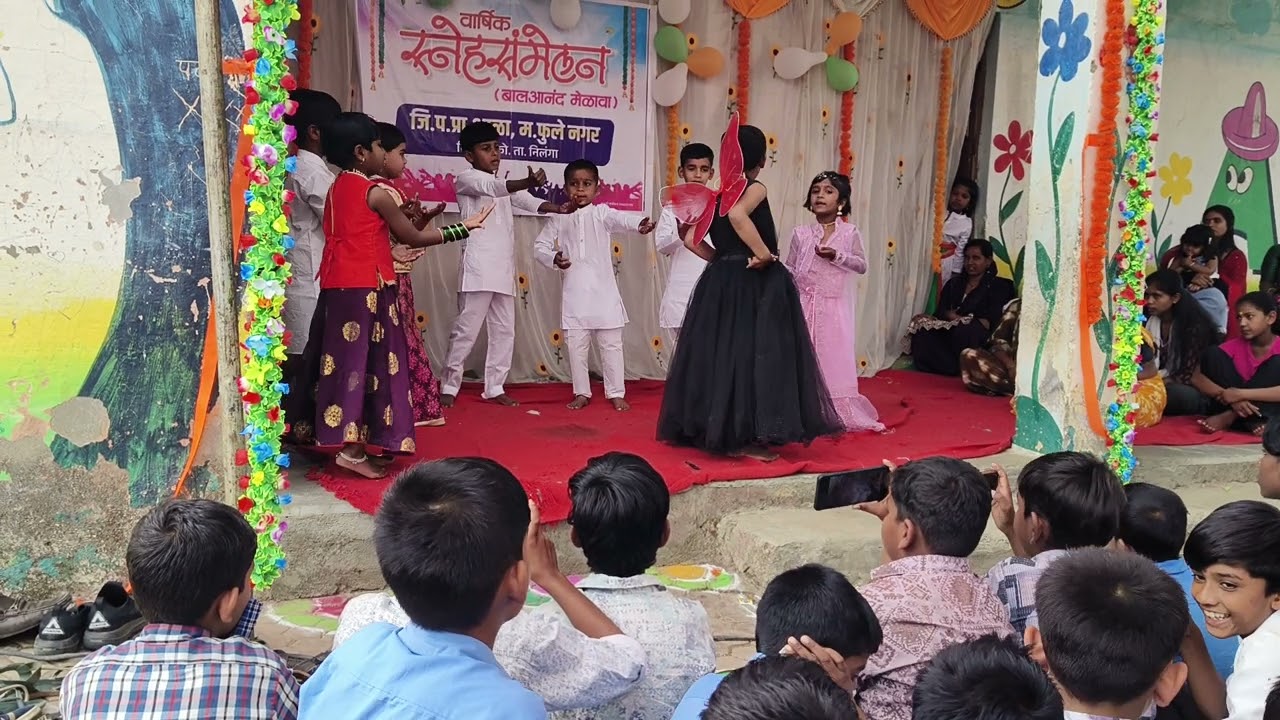 ZPPSMPHULE Shivani Ko.