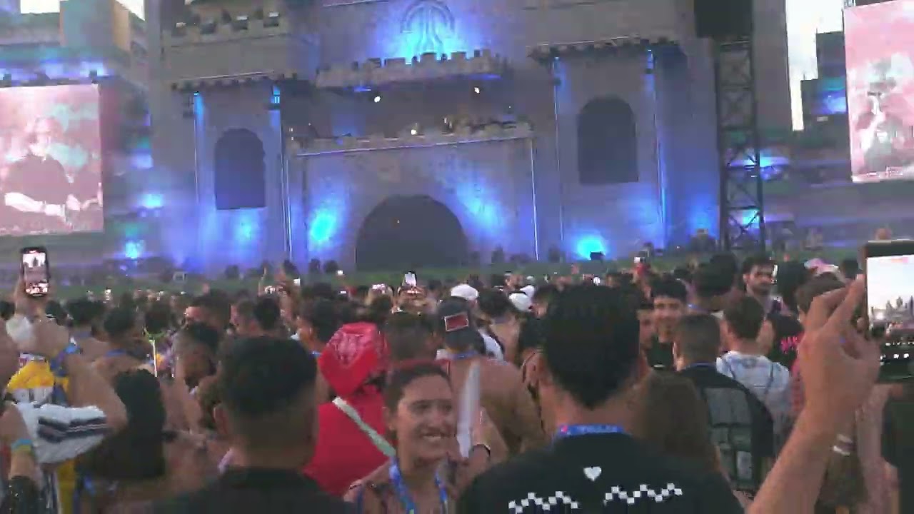 Padre Guillerme@Medusa Festival 2025