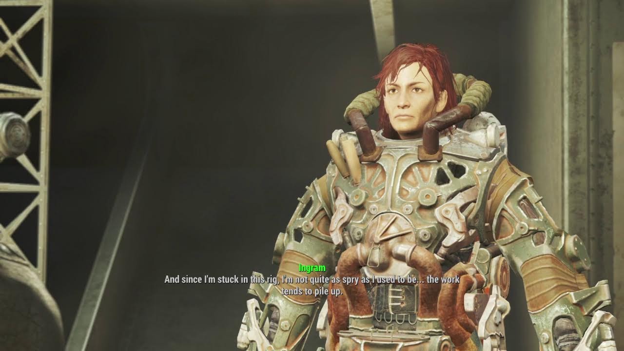 fallout 4