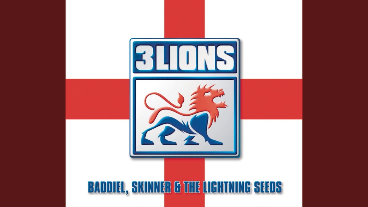 Three Lions '98