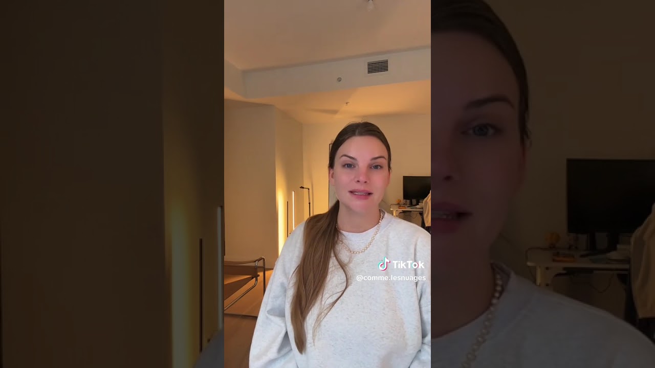 Fin Du PEQ: Elle est D&eacute;sormais  Oblig&eacute;e de Quitter le Qu&eacute;bec &hellip;😢