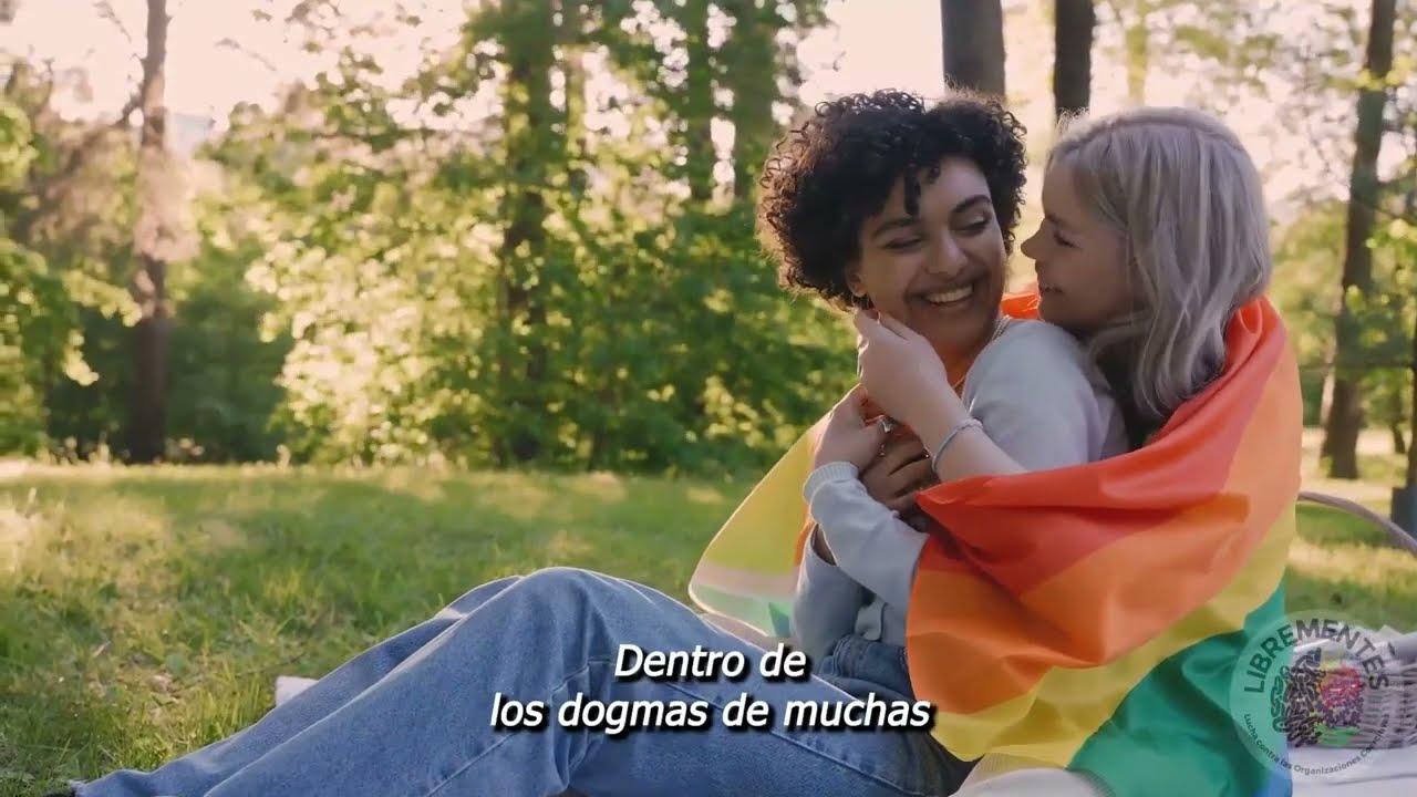 17 de mayo, D&iacute;a Internacional contra la Homofobia, Bifobia y Transfobia | SPOT RED LIBREMENTES