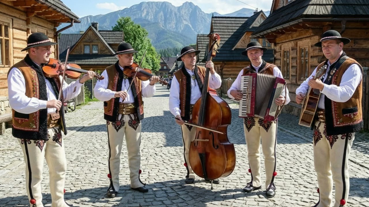 Góral Band - Imieniny Zbigniewa