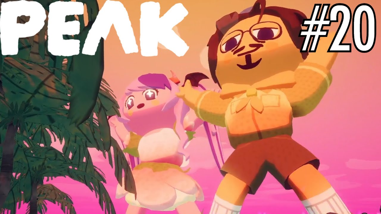 PEAK #20 - BBno$ Concert
