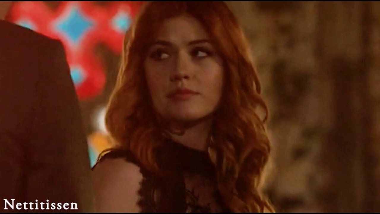 Clary & Jace (Clace) 🎼Jealous🎼 Shadowhunters