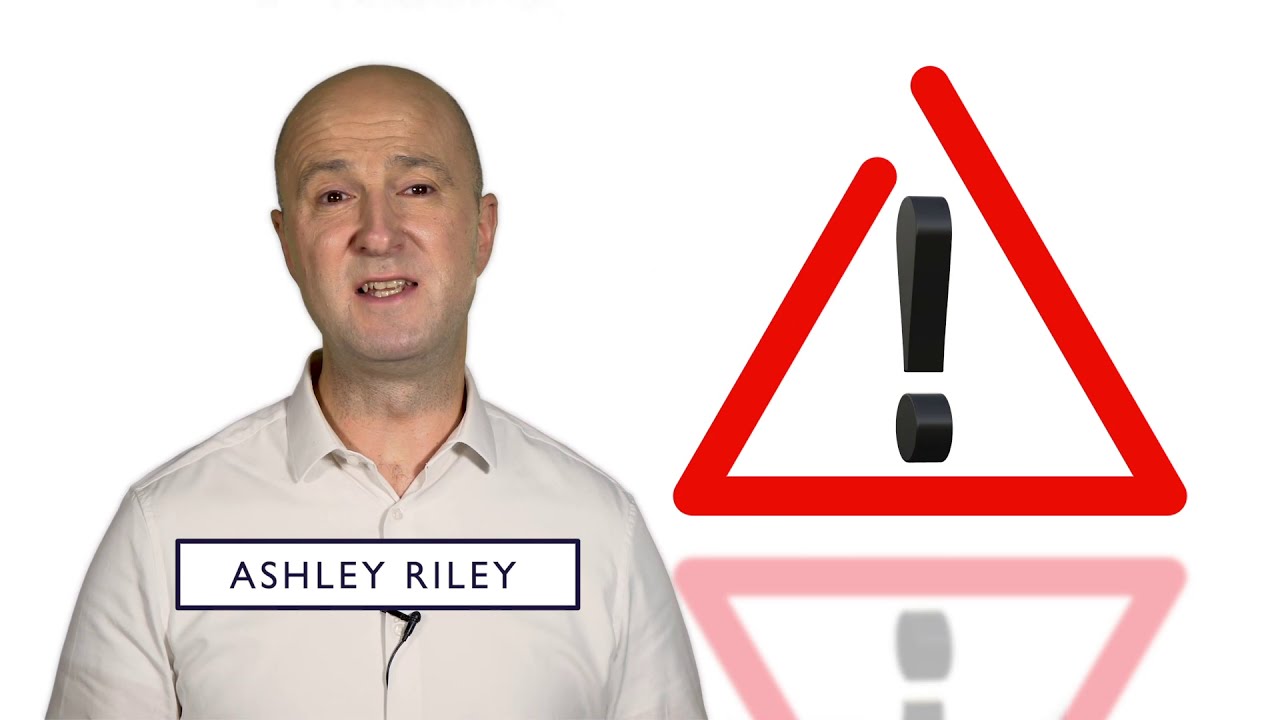 Lessons from a Speed Awareness Course - Life of Riley 220