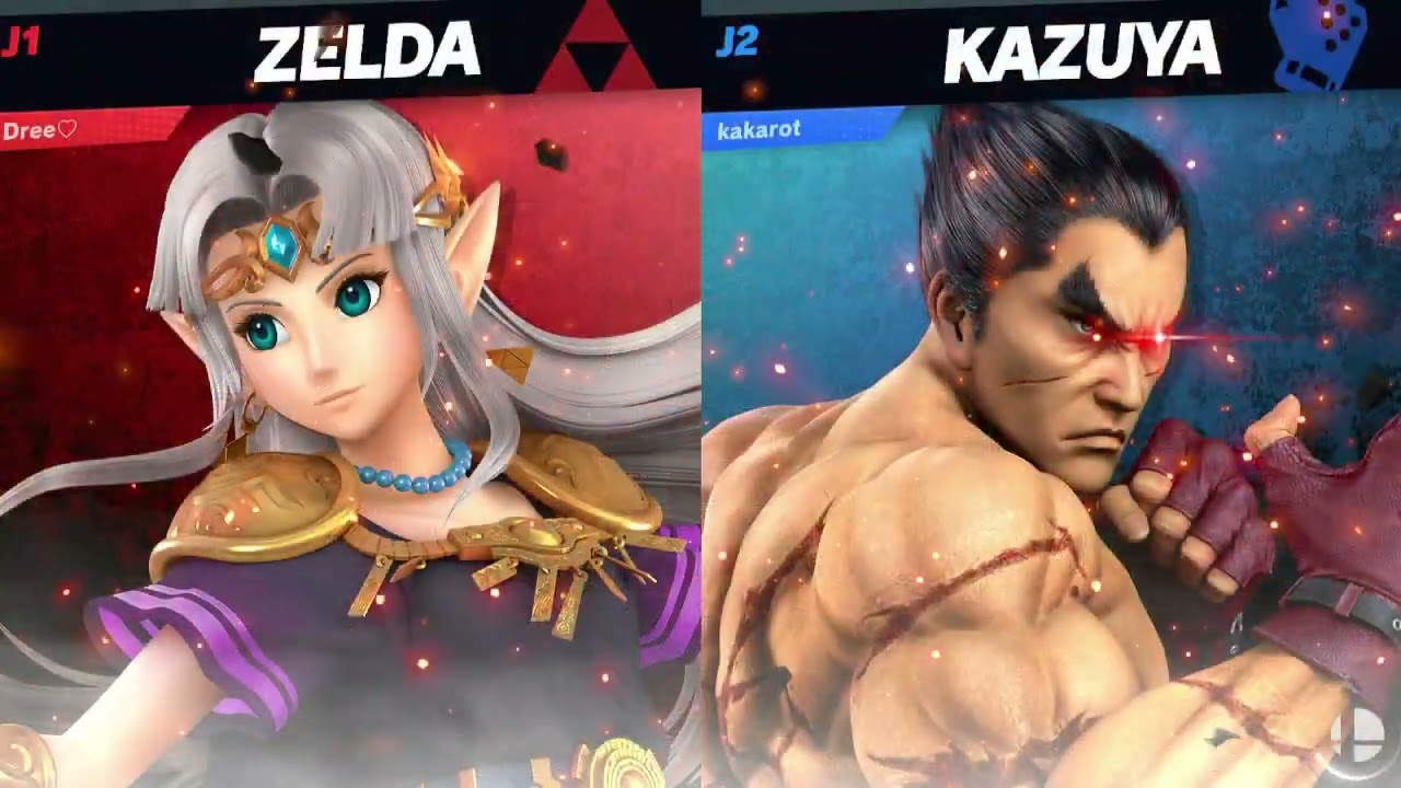GFT16 2025 - Pool PPMD -Kakarot vs Dre