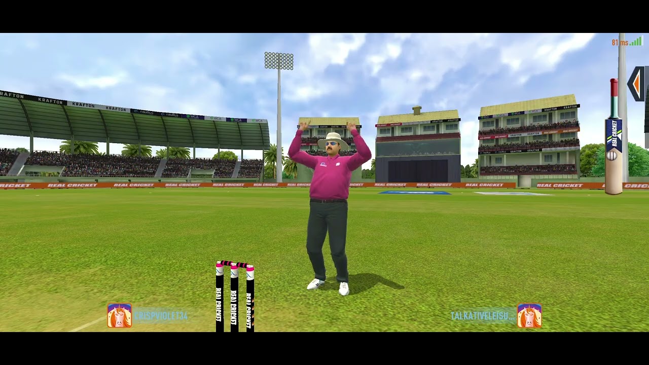 Rc24 game play 