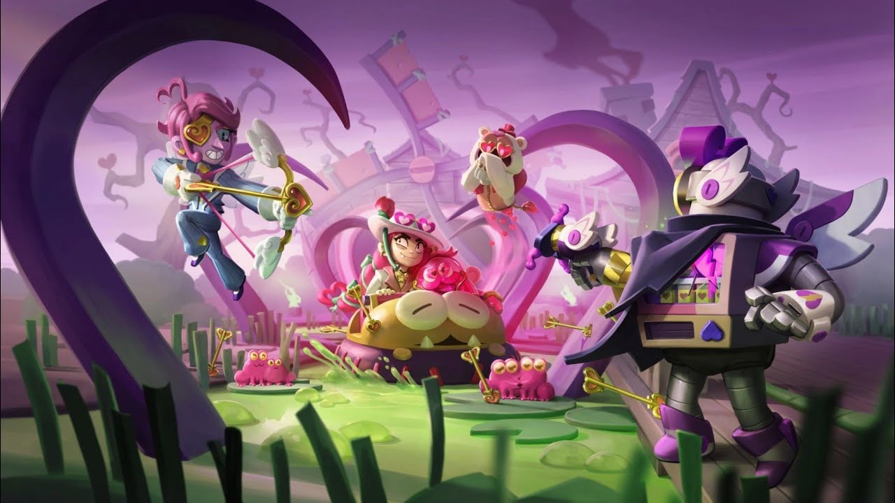 À chaque partie mon skin de léon évolue 🐯