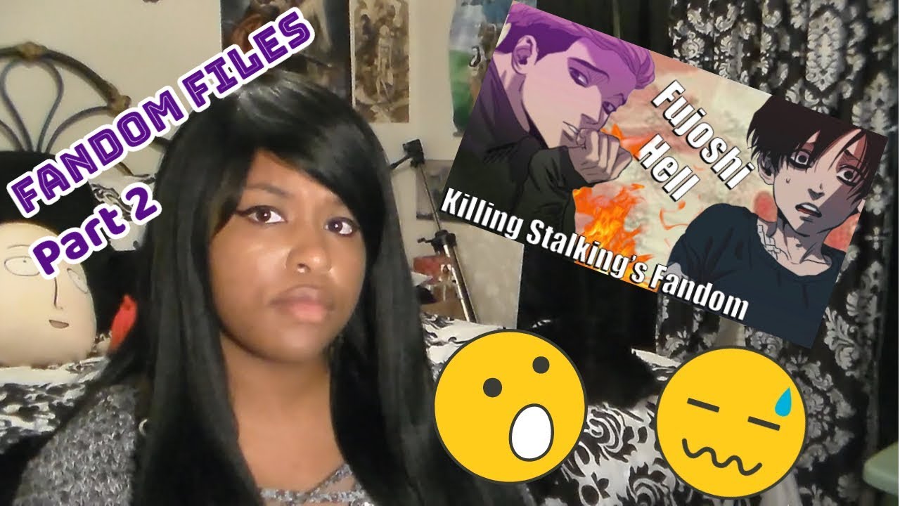 Fujoshi Reacts: Fandom Files- KS PART 2