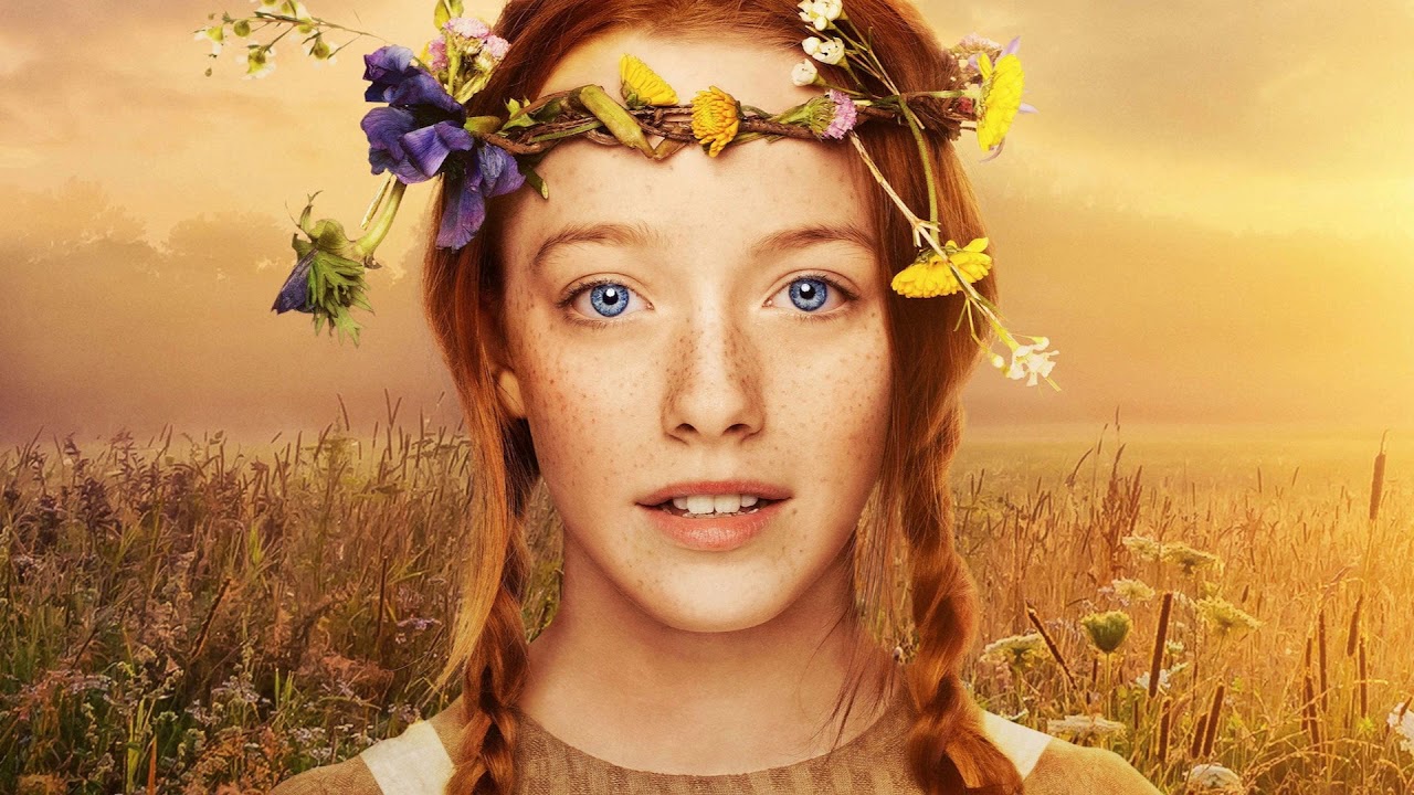 A Big Day Ahead - Anne With An E Soundtrack