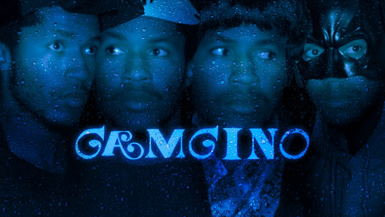 GamGino (Atlanta FX Season 2 - Robbin’ Season Visual)
