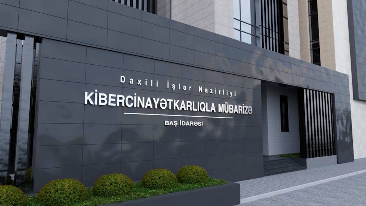 Kiberpolis sosial şəbəkələrdə 150-dən artıq şəxsi səhifəyə müdaxilə edən hakeri saxladı