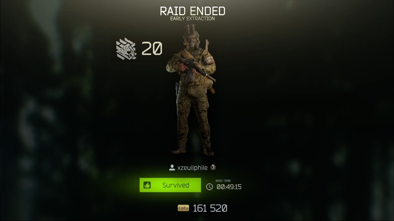 a very super serious prestige 1-4 guide