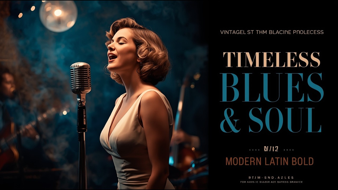 Best Blues Music 🎸 Beautiful Relaxing Blues | The Best Slow Blues Rock Ballads Playlist