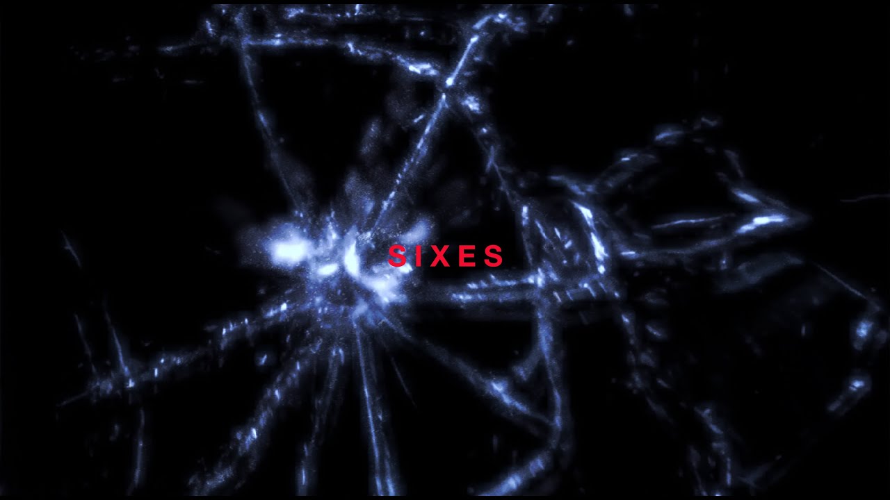 Lidnesty - Sixes (Official Lyric Video)